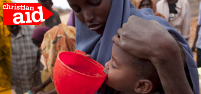 Christian Aid