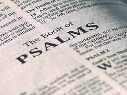 psalms